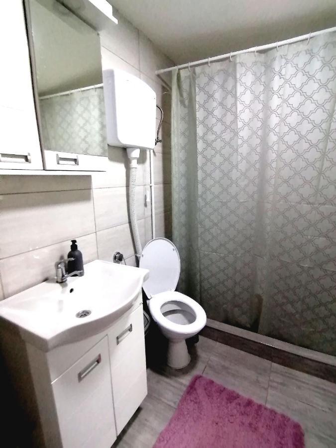 Konak Jerma Пирот Екстериор снимка